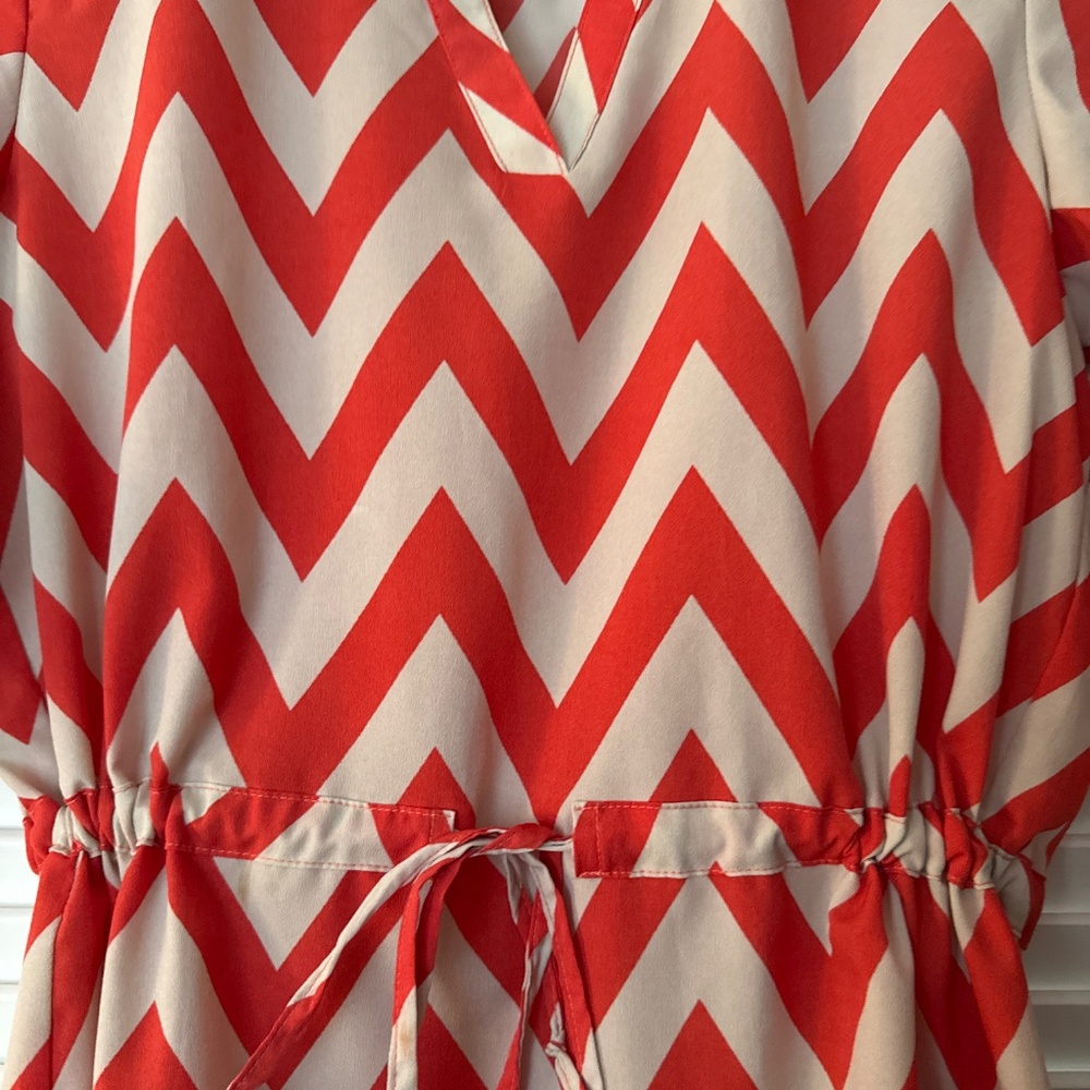 Dress - Picture 4 of 4